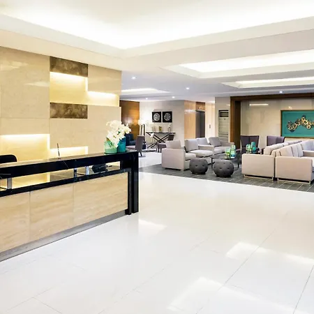 #20 Breeze Residences